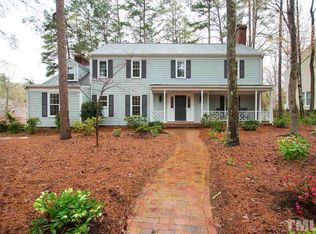 3934 Wentworth Dr, Durham, NC 27707