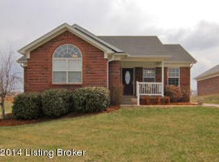 312 Cornell Ave, Mt Washington, KY