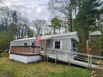 23 Liscomb Circle #44, Gilford, NH, 03249