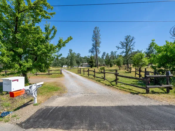 6586 Whispering Canyon Dr, Anderson, CA 96007