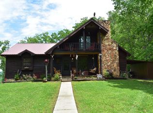 80 Happiness Ln, Hyden, KY 41749