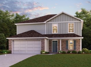 1874 S Creekside Ct, Westville, IN 46391