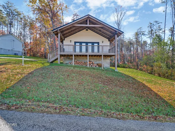 557 Siever Rd, Crossville, TN 38572