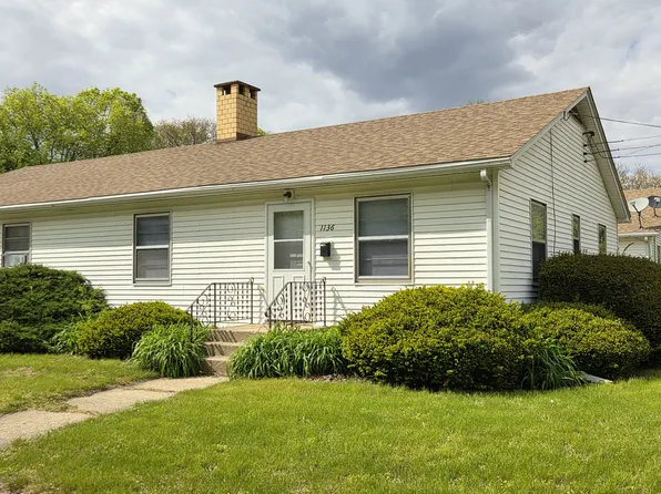 1136 16th Ave, Rockford, IL 61104