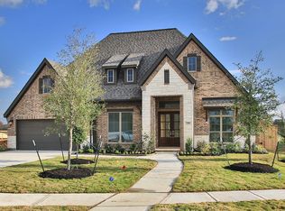 239 Catahoula Ct, Montgomery, TX 77316