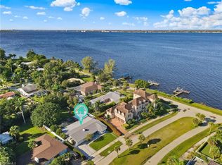 1214 Donna Dr, Fort Myers, FL 33919