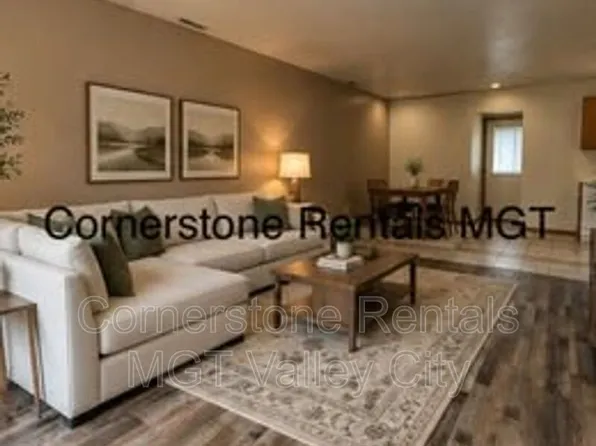 540 10th Ave SE, Valley City, ND 58072