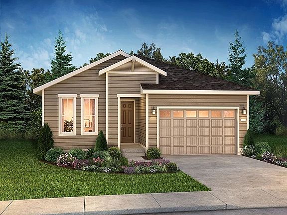 Exterior B, Color Scheme 8