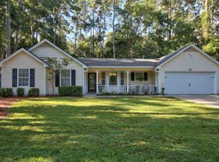 2001 Acorn Ridge Trl, Tallahassee, FL 32312