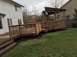 15959 SW Sundew Dr, Tigard, OR 97223