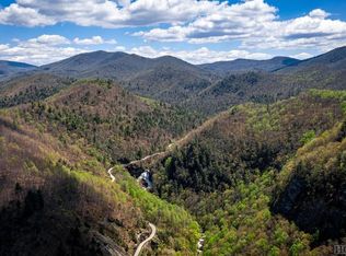 Gold Mine Rd, Highlands, NC 28741