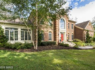 1202 Western Run Rd, Cockeysville, MD 21030