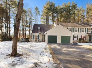 2 Waterford Greene Dr #2, Kennebunk, ME 04043