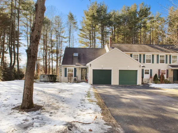 2 Waterford Greene Drive #2, Kennebunk, ME 04043