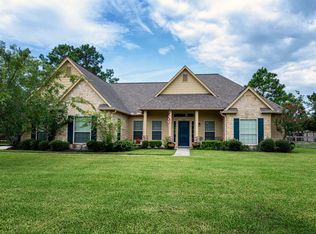 4906 Raford Ln, Santa Fe, TX 77510