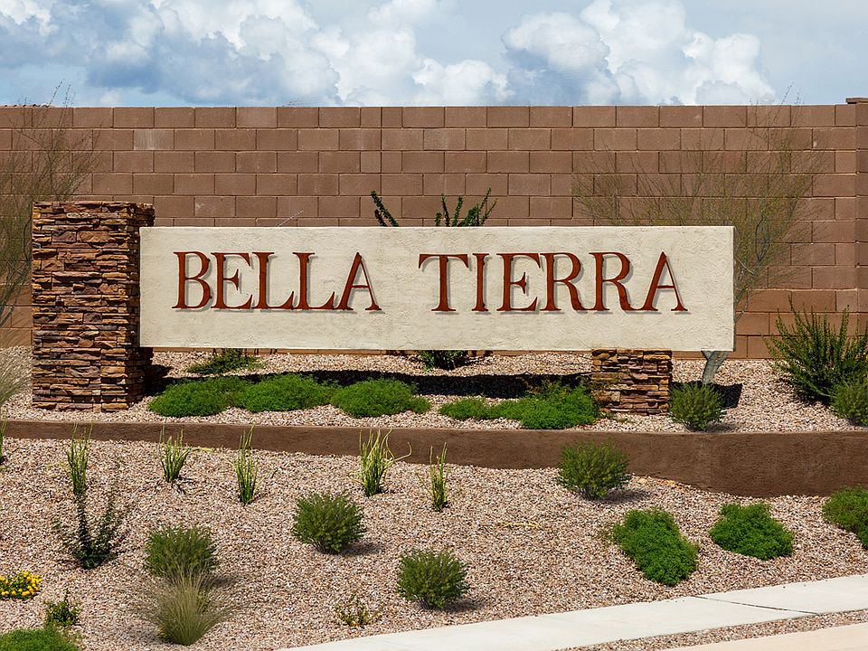 Bella Tierra by KB Home in Tucson AZ Zillow