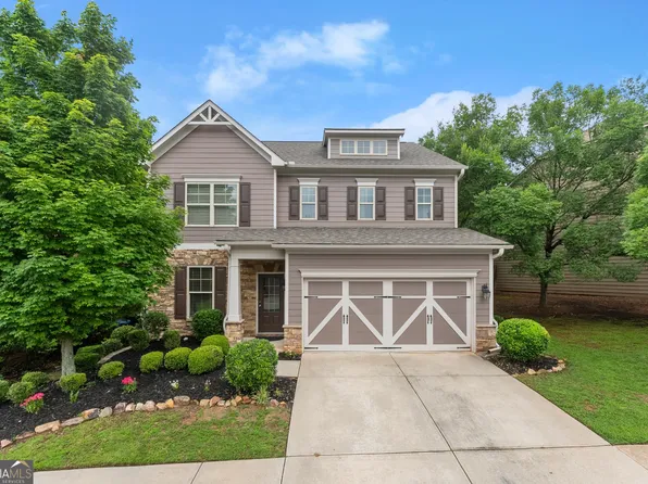 5901 Cobblestone Creek Cir, Mableton, GA 30126
