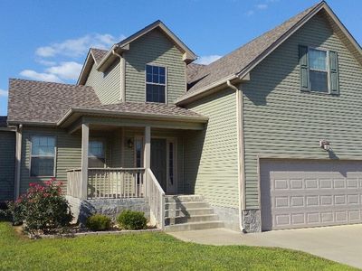 1605 Erika Dr, Clarksville, TN, 37042