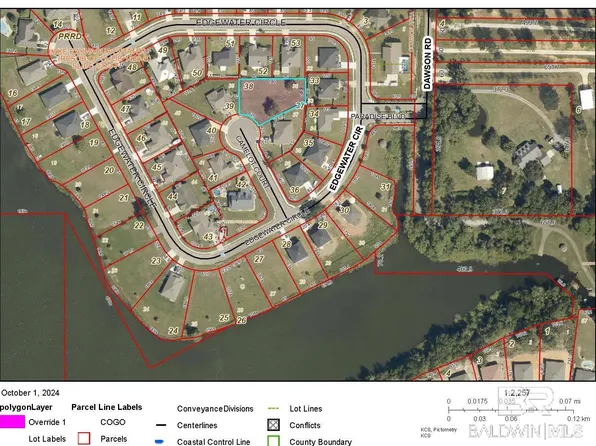 Camelot Ct #38, Loxley, AL 36551