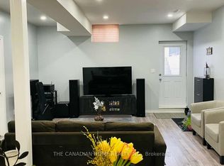 15 Sistine Ct #BASEMENT, Hamilton, ON L9B0C4