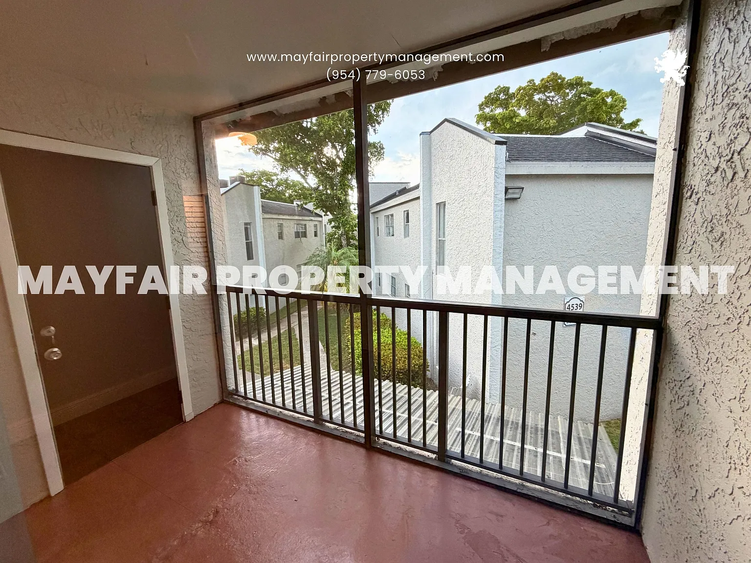 4543 Treehouse Lane (Arbor Keys) - 2F (C) - 2F — Photo 4