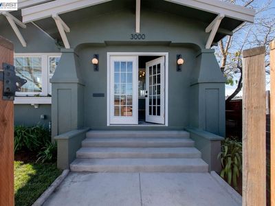 3000 Acton St, Berkeley, CA, 94702