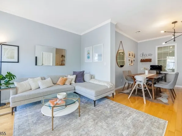 1110 Clinton St #25, Hoboken City, NJ 07030