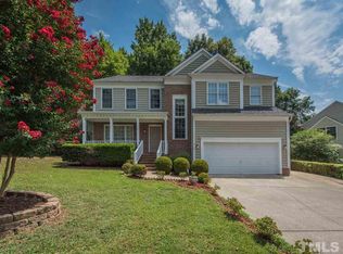 9700 Miranda Dr, Raleigh, NC 27617