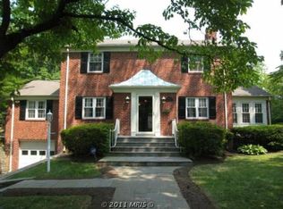 1311 Woodside Pkwy, Silver Spring, MD 20910