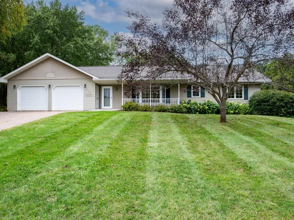 215 Division St, Woodville, WI 54028