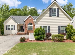 2583 Weycroft Ln, Dacula, GA 30019