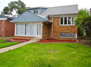 2804 W 83rd Pl, Chicago, IL 60652