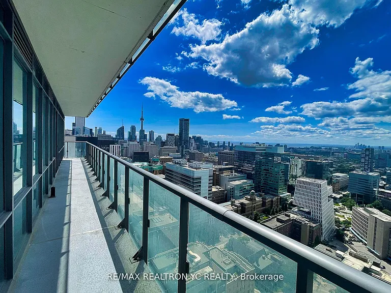 832 Bay St #3510 — Photo 26