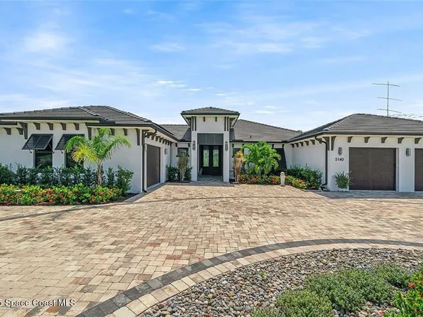5140 Del Sol Dr, Merritt Island, FL 32952