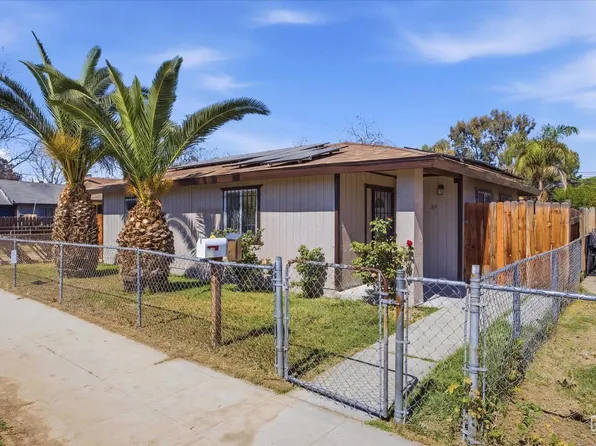 314 Monterey St, Bakersfield, CA 93305
