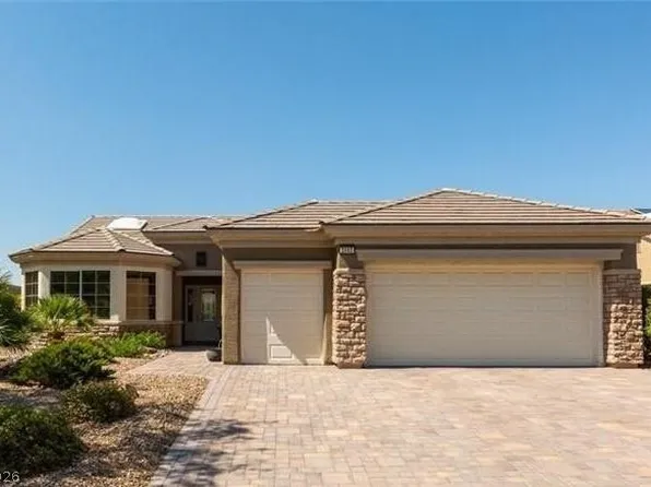 2582 Highmore Ave, Henderson, NV 89052