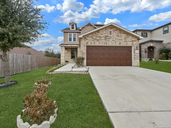 7047 Palomino Bay, San Antonio, TX 78252