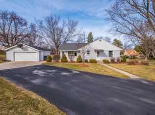 1205 Wilson Dr, Brookfield, WI 53005