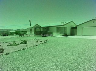 5840 N Janice Ave, Pahrump, NV 89060