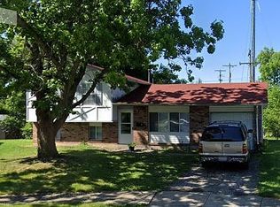 3341 Faycrest Rd, Columbus, OH 43232
