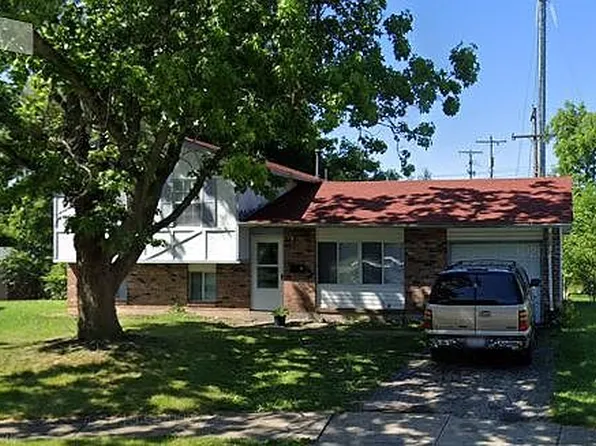 3341 Faycrest Rd, Columbus, OH 43232