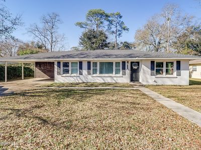 4705 Courthouse Rd, Gulfport, MS, 39507