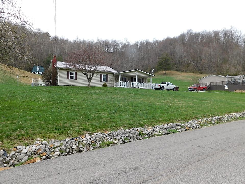 981 County Road 21, Ironton, OH 45638 Zillow