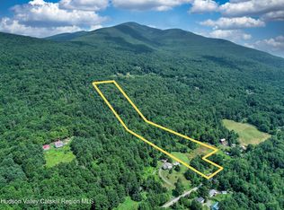 252 Upper Samsonville Road, Olivebridge, NY 12461