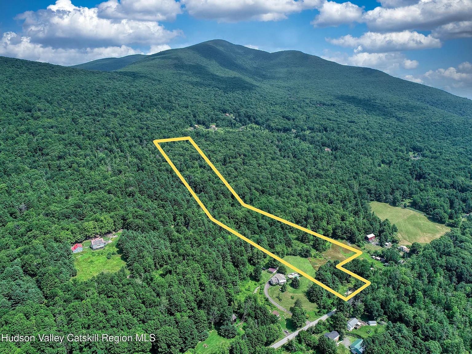 252 Upper Samsonville Road photo 1