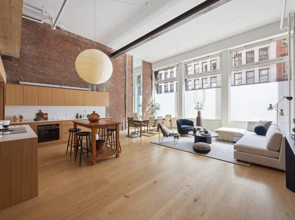 74 Reade Street 1E image 1 of 21