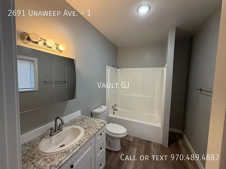 2691 Unaweep Ave #1 — Photo 8