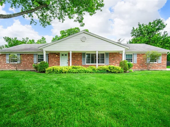 190 Lakeview Dr, Dayton, OH 45459