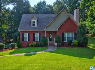 1441 Acorn Way, Mount Olive, AL 35117