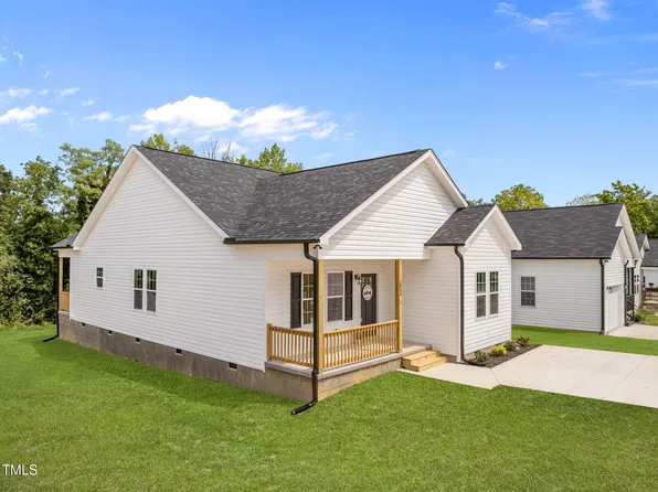 1356 Bowman Ave, Burlington, NC 27215